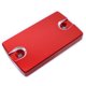 thumbnail image 4 of Tapa del depósito de de frenos para motocicleta, pieza de repuesto, tapa del embrague delantero de la vaso del de aceite, apta para rojo DYNWAVEMX tapa de la bomba de aceite, 4 of 4