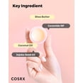 thumbnail image 4 of Bálsamo para el cuidado de labios COSRX Lip Butter Mascarilla para dormir con manteca de karité, 4 of 7