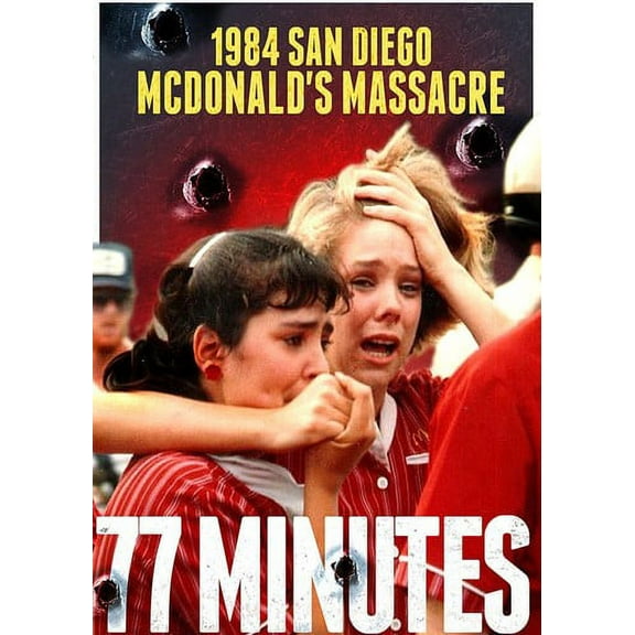 77 Minutes (DVD), Dreamscape, Documentary