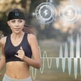 thumbnail image 3 of Écouteurs de Sommeil Bandeau Bluetooth, 3 of 5