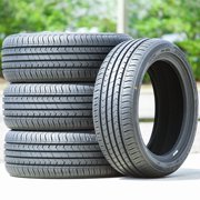 Atlander Xsport-76 165/80R13 83H Standard Load All-Season One Tire