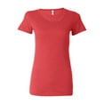 thumbnail image 2 of BELLA + CANVAS - New IWPF - Women - Women's Triblend Tee, 2 of 3