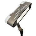 thumbnail image 2 of Tour Edge Golf HP Series 07 Blade Putter - Black Nickel Finish Golf Club- RH 33" - Right-Handed, 2 of 2