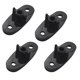 thumbnail image 5 of 4 abrazaderas de clip para hélices para Zino H117S, accesorio de cuadricóptero, negro, rojo, blanco disponible Sunnimix Piezas de repuesto de drones RC, 5 of 8