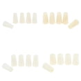 thumbnail image 1 of 20 unids / pieza tapones de goma para tubos de ensayo tapones sellados tapones repuesto, 1 of 9
