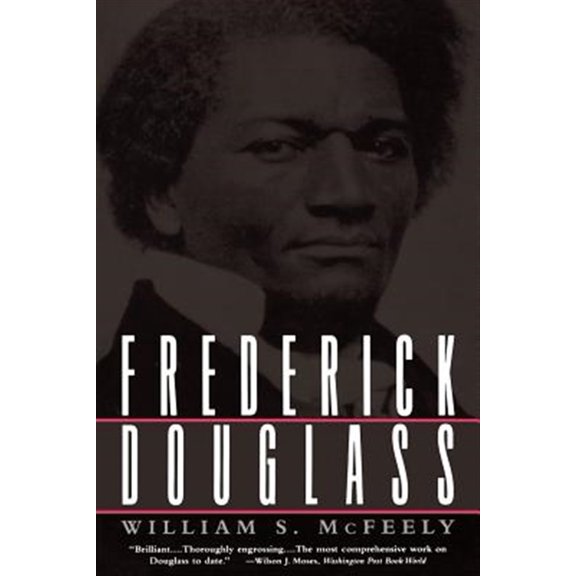 Pre-Owned Frederick Douglass (Paperback) 039331376X 9780393313765