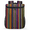 Multicolor 3, variant on Jiaoprinted Old Red Truck Car Portable Leakproof Cooler Backpack, Vintage Truck Insulated Backpack Cooler for Picnic Camping