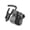 Carbon Camo, variant on TP814 Drop‑Away Arrow Rest Aluminum Archery Arrow Rest Black & Carbon Camo Optional