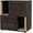 Dressers | Walnut, variant on Cat Litter Box Enclosure for 2 Cats, Double Hidden Litter Box Furniture Cabinet with 2 Scratch Mat and Scratch Post, Modern Farmhouse Wooden Enclosed Cat Washroom, End Side Table