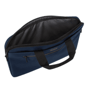 Targus 15-16” Slipskin Sleeve, Dark Blue, TBS96402WM