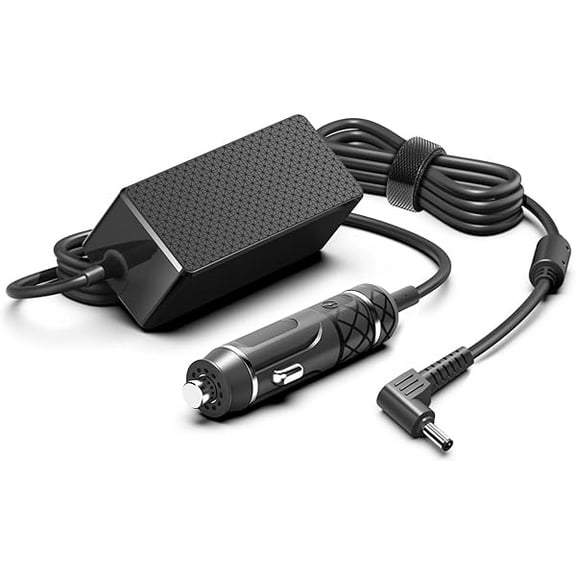 Laptop Car Charger for MSI Gaming Laptop 180W 150W 120W MSI GF63 GS66 GS65 GE72 GF65 GF75 GS75 GE62 GE70 GF62 GF72 GL62 GL72 GS40 GS43 GS63 GS73 Series 12V-24V Auto Boat Airplane DC Power Adapter