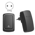 thumbnail image 3 of Self Powered Wireless DoorBell No Battery Waterproof Door Bell Chime Ring Elderly Caller Home Securi, 3 of 5