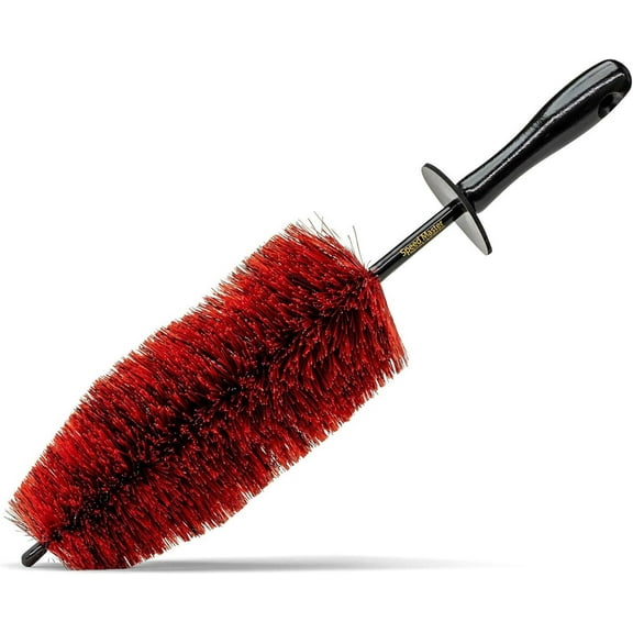 Speed Master Automotive Wheel Cleaning Brush
