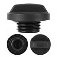 thumbnail image 5 of BIMZUC Engine Oil Filler Cap 15610-P5G-000 Premium Oil Tank Cover Replacement Fits for Honda Civic 2003-2011 Honda CR-V 2003-2008 Honda Accord 2003-2007 Acura MDX TL Durable ABS Automotive Accessory, 5 of 9