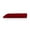 Driver Side, variant on For 2007-2009 Honda CR-V Pair Driver and Passenger Side Rear Marker/Reflector Light CAPA Certified With HO2830102 HO2831102 - Replaces 33555-SWA-A01 33505-SWA-A01