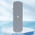 thumbnail image 4 of Estera Secado para Fregadero Protector Contra Salpicaduras Alfombrilla Grifo Silicona Antideslizante Baño, 4 of 9