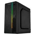 thumbnail image 2 of Xtreme PC Intel Quad Core J4125 2.7 Ghz 16GB SSD 500GB Monitor 23.8 WIFI, 2 of 6