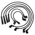 thumbnail image 1 of Jgo Cables Para Bujías Mighty Max 1985 A 1987 Mitsubishi L4 2.0L WALKER ., 1 of 3
