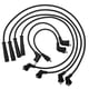 thumbnail image 1 of Jgo Cables Para Bujías Sapporo 1978 A 1979 Plymouth L4 1.6L WALKER ., 1 of 3