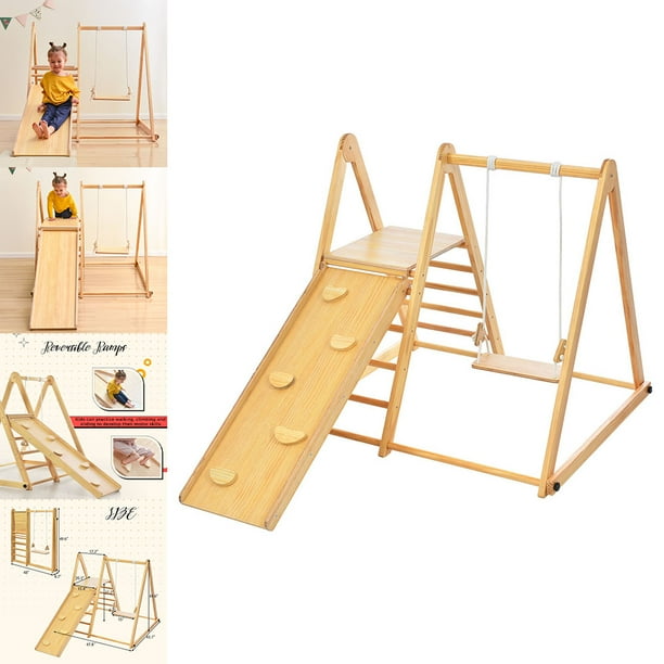 Playset Stairs