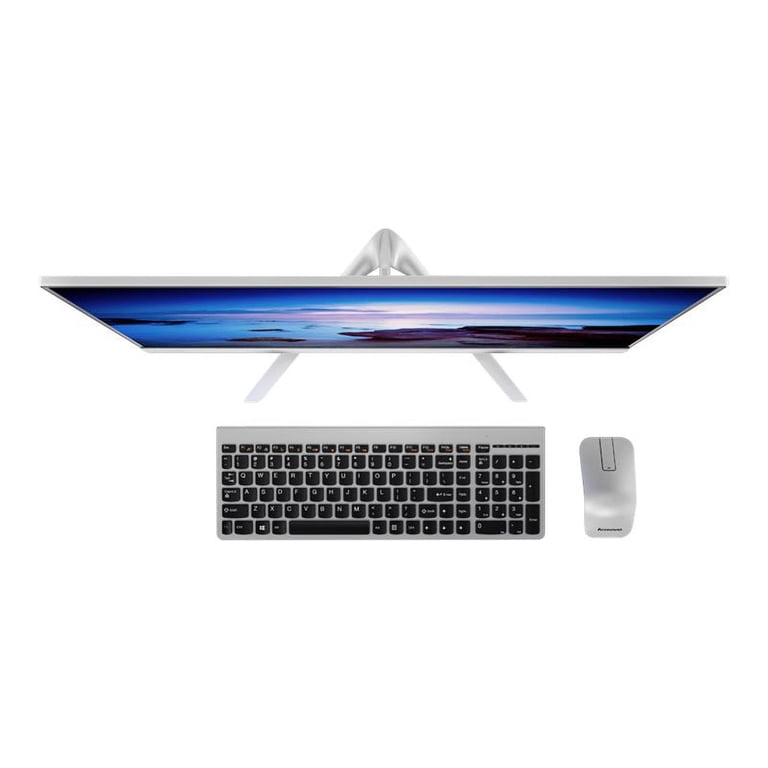Lenovo IdeaCentre 510S-23ISU F0C3 - All-in-one Core i7 6500U / up