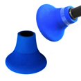 thumbnail image 1 of Dalazy Canne à Pêche Support Cardan Antidérapant Stand Up Support de Poteau de Ventre Support Bleu, 1 of 9