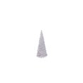 thumbnail image 1 of Hasta un 60 % de descuento en una lámpara LED nocturna acrílica de colores para árbol de Navidad en varios tamaños. Liquidación de decoraciones navideñas., 1 of 1