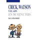 thumbnail image 1 of Crick, Watson Y El ADN Blanco, 1 of 2