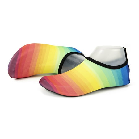 

Water Shoes for Women Men Quick-Dry Aqua Socks Swim Beach Barefoot Yoga Exercise Wear Sport Accessories