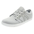 thumbnail image 1 of Fsqjgq Chaussures de Randonnée Extérieures Hommes Espadrilles à Lacets Chaussures de Course Décontractées à Enfiler Espadrilles Antidérapantes Chaussure de Travail, 1 of 9