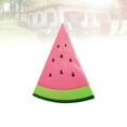 thumbnail image 5 of CIMAXIC Plastic Thicken Towel Clips Large Watermelon Shape Clothes Clips Drying Clip for Quilt,4.72"X3.35"X2.17", 5 of 5