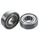 thumbnail image 2 of 10x 6202Z Rodamiento de Bola Radial de Ranura Profunda Par Blindada de Metal Dual 15 X 35 X 11mm, 2 of 5