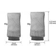 thumbnail image 2 of Breathable Finger Welding Tips Tricks Heat Shield Cover Finger Guards Welding Gloves ,Easy to Use, 2 of 7