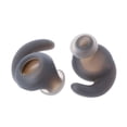 thumbnail image 6 of Silicone Replacement Earbuds S/M/L Eartips Ear Tips Bud for Corded Headset, 6 of 11