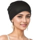 thumbnail image 1 of Women's Causal Simple Turban Hat Soft Comfortable Headwear for Dating Shopping, 1 of 5
