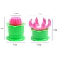 thumbnail image 5 of Molde Manual Creativo Para Bolas De Masa Hervida, Molde Para Bollos Rellenos Al Vapor, Molde Para Pasteles Diy Para Cocina, Herramienta De Cocina Eigraketly HA035704-00, 5 of 6