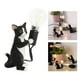thumbnail image 1 of Lámpara de pared Colco Lámpara decorativa de gato Ap Negro 100x60x140mm, 1 of 8