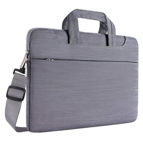 Fonkelnieuw Mosiso Polyester Messenger Laptop Shoulder Bag for 11.6-13.3 Inch SI-97