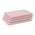 thumbnail image 3 of 4 Piezas Bloques de Talla de Goma Soledad Bloque de Grabado Rosa 4 x 6 pulgadas, 3 of 10