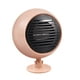 thumbnail image 3 of Ventilador de Calefacción de 2 Piezas V Portátil 180-240 W Eléctrico para Camión de Remolque Yotijar Calentador de coche portátil, 3 of 10