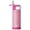 Flamingo Pink, variant on ALPINE Flip 'N Sip Kids Insulated Water Bottle With Straw - 16oz Kids Water Bottle, Sandcastle Yellow