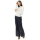 thumbnail image 3 of Sueter Quarry slim fit básico para mujer, 3 of 5