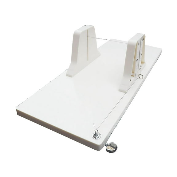 yotijay Push Soap Cutter Accs Universal Multifunctional Wire Soap for Soap Making