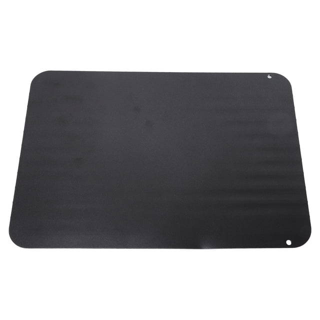 Fast Defrosting Tray, Aluminum Alloy Thawing Plate Heat Exchange Safe Portable For Men Women For Home M,L