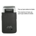 thumbnail image 3 of Rdeghly Rasoir Électrique, Rasoir à Barbe Rechargeable Professionnel pour Hommes, Rasoir Électrique pour Hommes, 3 of 8