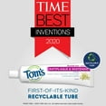 thumbnail image 2 of 2 Pack - Natural Fluoride-Free Antiplaque & Whitening Toothpaste, Fennel 5.50 oz, 2 of 7