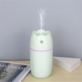 thumbnail image 4 of Led Light for Display Case Usb Humidifier Home Bedroom Office Car Desktop Humidifier Colorful Led Lights Usb Led Lights for Car, 4 of 9