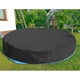thumbnail image 5 of Cubierta Redonda para Piscina para niños Caja de Arena para Exteriores Cubierta de protección para Juguetes Caja de Arena Caja de Arena Toldo Multifuncional para Perros, diámetro 82 cm * Altura 30 cm, 5 of 5