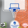 thumbnail image 5 of Aro De Basquetbol Semi Profesional 42.5 cm – Enerspor, 5 of 5
