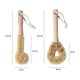 thumbnail image 5 of GOOHOCHY cepillos de limpieza de cocina, cepillo para platos, cepillo para fregar ollas, sartenes y botellas de agua., 5 of 8